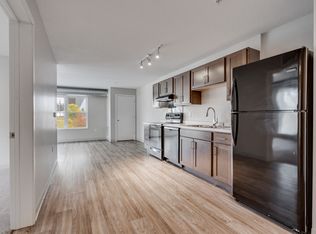 East Town Apartments, Minneapolis, MN 55415