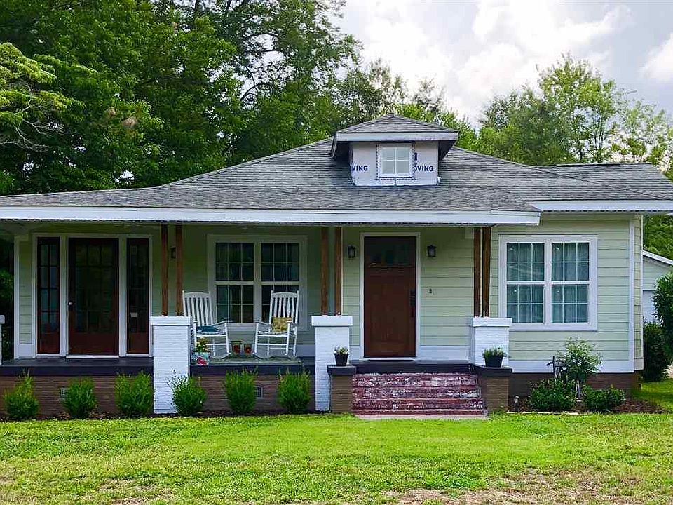 515 W College Ave, Hartsville, SC 29550 Zillow