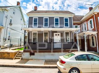 243 Locust St, Hanover, PA 17331