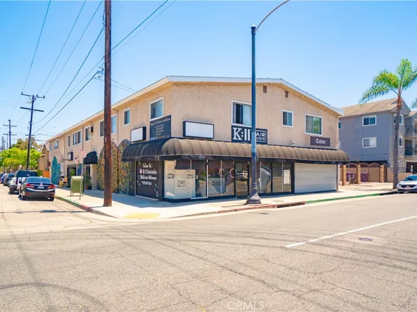 1090 Redondo Ave, Long Beach, CA 90804