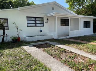 600 SW 72nd Ct, Miami, FL 33144