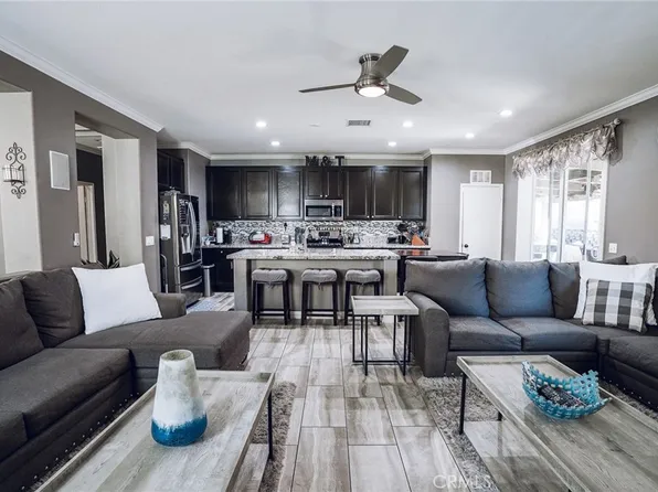 6372 Marigold St, Corona, CA 92880