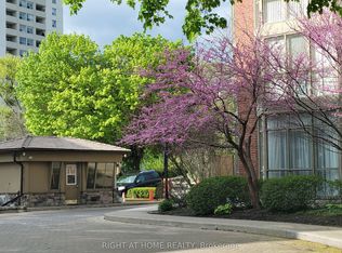 22 Southport St #332, Toronto, ON M6S4Y9