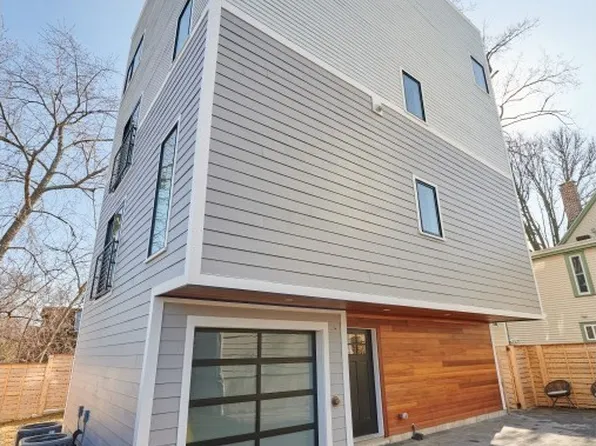 56 Walden St #56, Cambridge, MA 02140