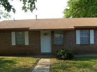 103 McKinney St, Clarksville, AR 72830