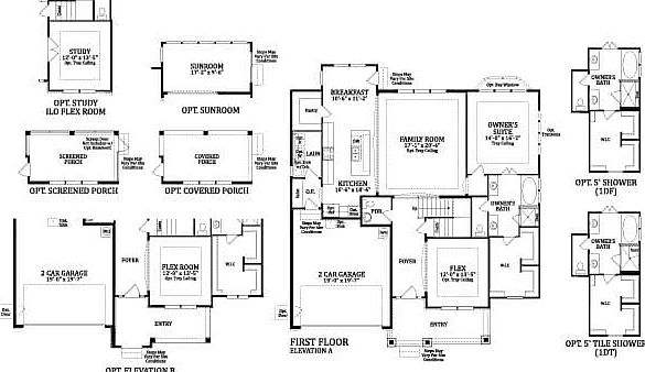 2nd image of 11338 Serenity Farm Dr