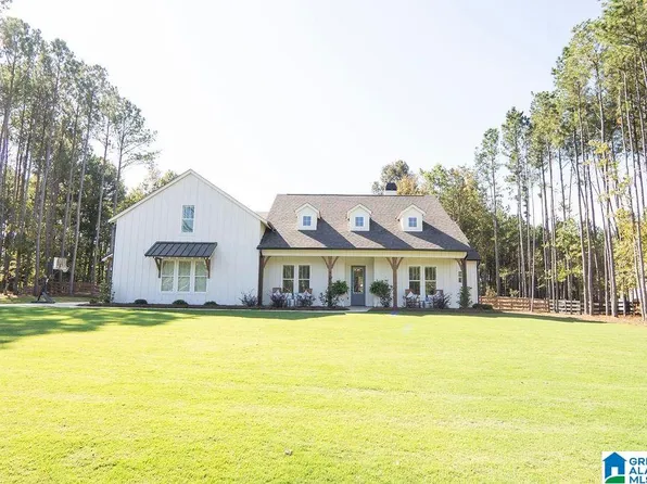 420 Stonewood Trl, Springville, AL 35146