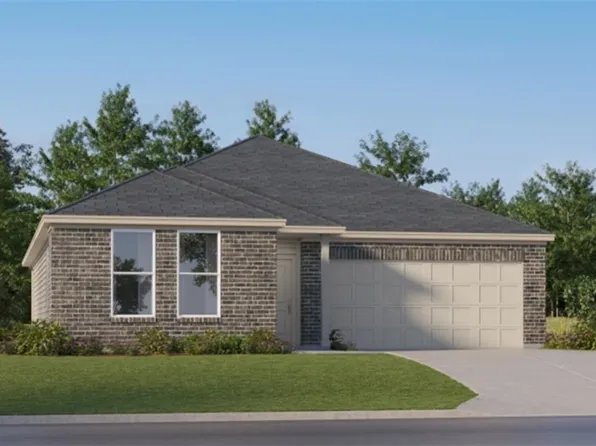 1213 Bandera Trl, Salado, TX 76571