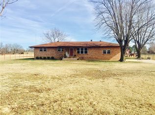 324 Lakeview Rd, Springdale, AR 72762