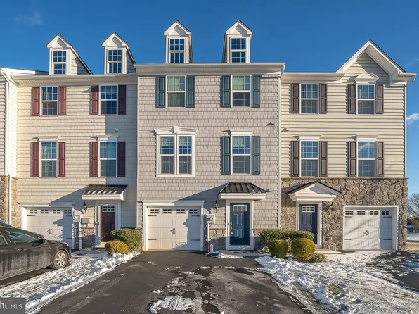 22 Jacob Way, Collegeville, PA 19426