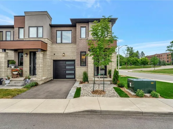 4 Southam Ln, Hamilton, ON L9C 0E9