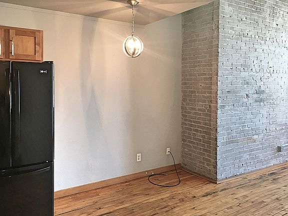 Dining or Living room nook