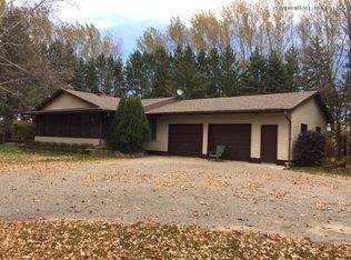 25758 County Highway 75, Hewitt, MN 56453