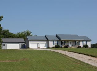 559 Coon Creek Rd, Glasgow, KY 42141