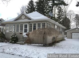 1111 N Michigan Ave, Hastings, MI