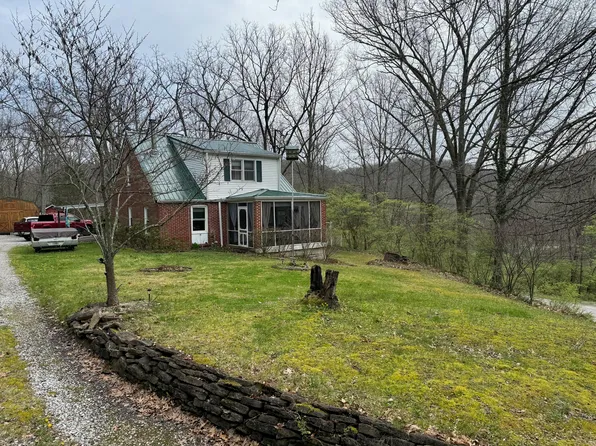 3938 Wolf Rd, Covington, KY 41015