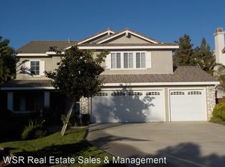 5432 Deveron Ct, Riverside, CA 92507