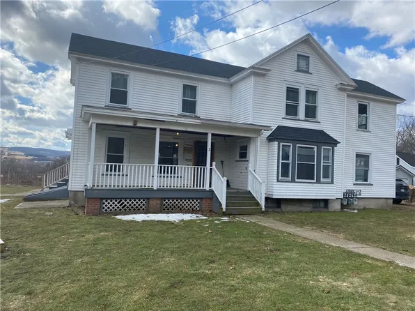 2050 Dieter Rd, Wayland, NY 14572