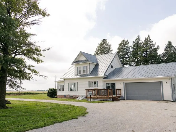 27195 205th St, Dallas Center, IA 50063