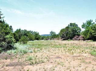 0026 Brown Rd, Palo Pinto, TX 76484