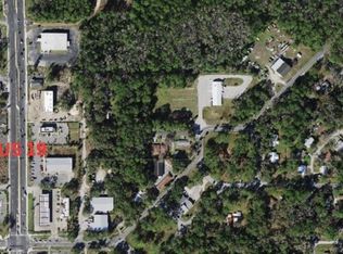 8145 W Fern Pl, Homosassa, FL 34448