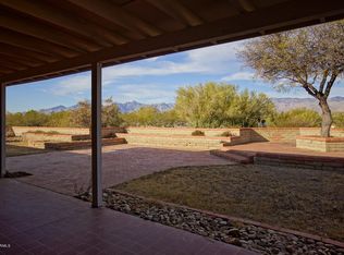 10821 E Avenida Del Campo, Tucson, AZ 85748