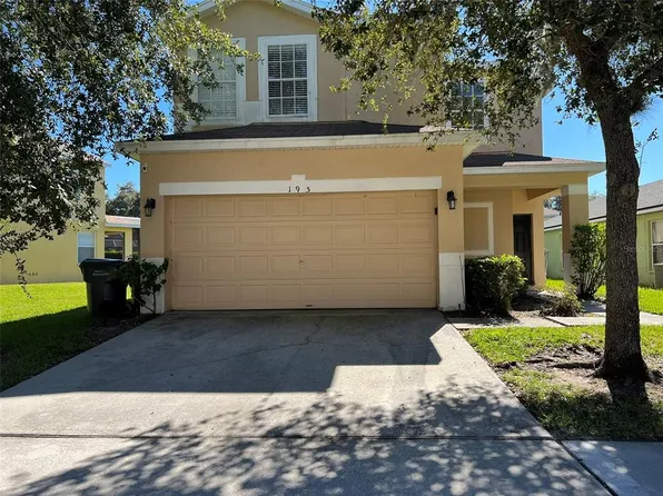 195 Blue Jay Way, Davenport, FL 33896