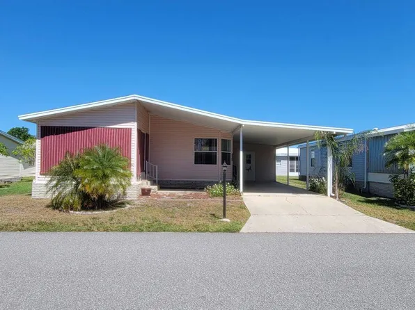 530 Cardinal Loop #360, Lake Wales, FL 33859