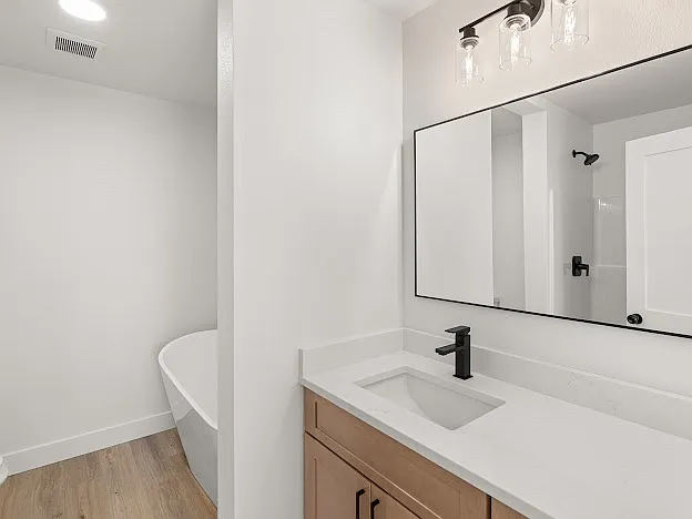 801 Fountain Blvd #A — Photo 9
