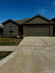 205 Liberty Ln, Venus, TX, 76084