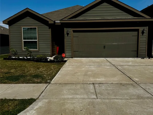 205 Liberty Ln, Venus, TX 76084