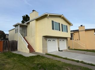 685 Parkview Ct, Pacifica, CA 94044