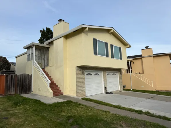 685 Parkview Ct, Pacifica, CA 94044