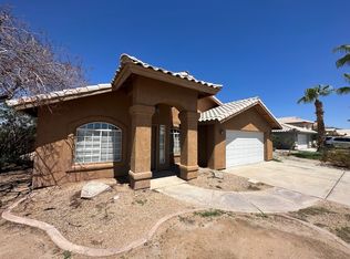 12130 E Calle Entrada, Yuma, AZ 85367