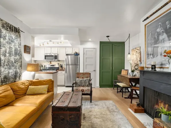 4178 Alabama St APT 1, San Diego, CA 92104