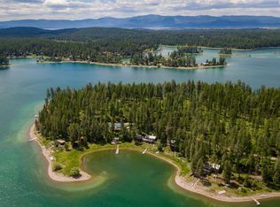 1854 Echo Cabin Loop, Bigfork, MT 59911