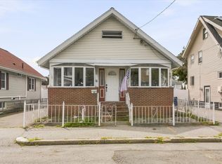 14 Beckert Ave, Revere, MA 02151