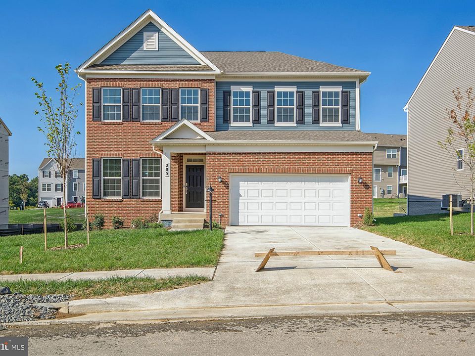 1st image of 205 Lehigh Dr Lot 24