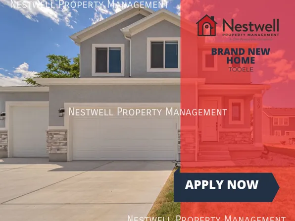 679 N Eastcrest Ave, Tooele, UT 84074