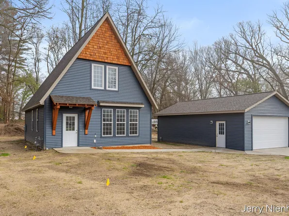 3331 115th Ave, Allegan, MI 49010