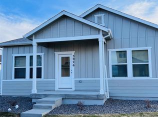 3026 Nectar St, Strasburg, CO 80136