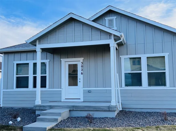 3026 Nectar Street, Strasburg, CO 80136