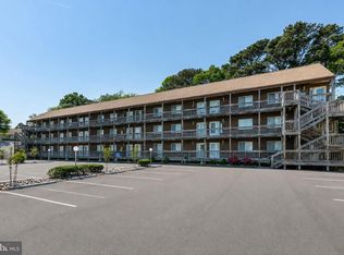 Sherwood I, Ocean City, MD 21842