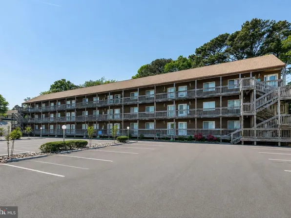 14301 Tunnel Ave Unit 1B, Ocean City, MD 21842
