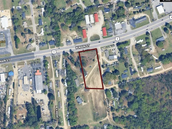 130 Harris St, Lexington, SC 29072