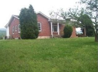 4576 Crozier Rd, Elliston, VA 24087