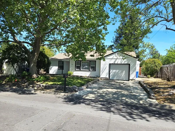 1880 San Vincente Dr, Concord, CA 94519