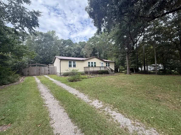 891 Wildwood Cir, Hampstead, NC 28443