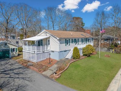 7 Roosevelt St, Wareham, MA, 02571