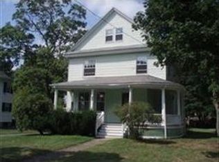 83 Warren St, Needham, MA 02492